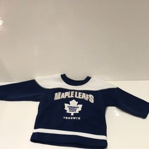 MAPLE LEAFS Jersey - NHL